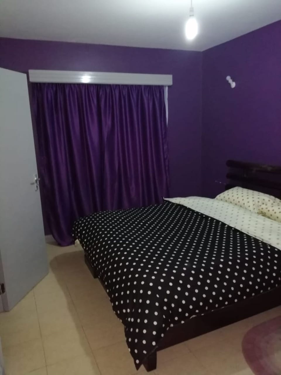 Sunrise Park Suites Apartment in Nairobi