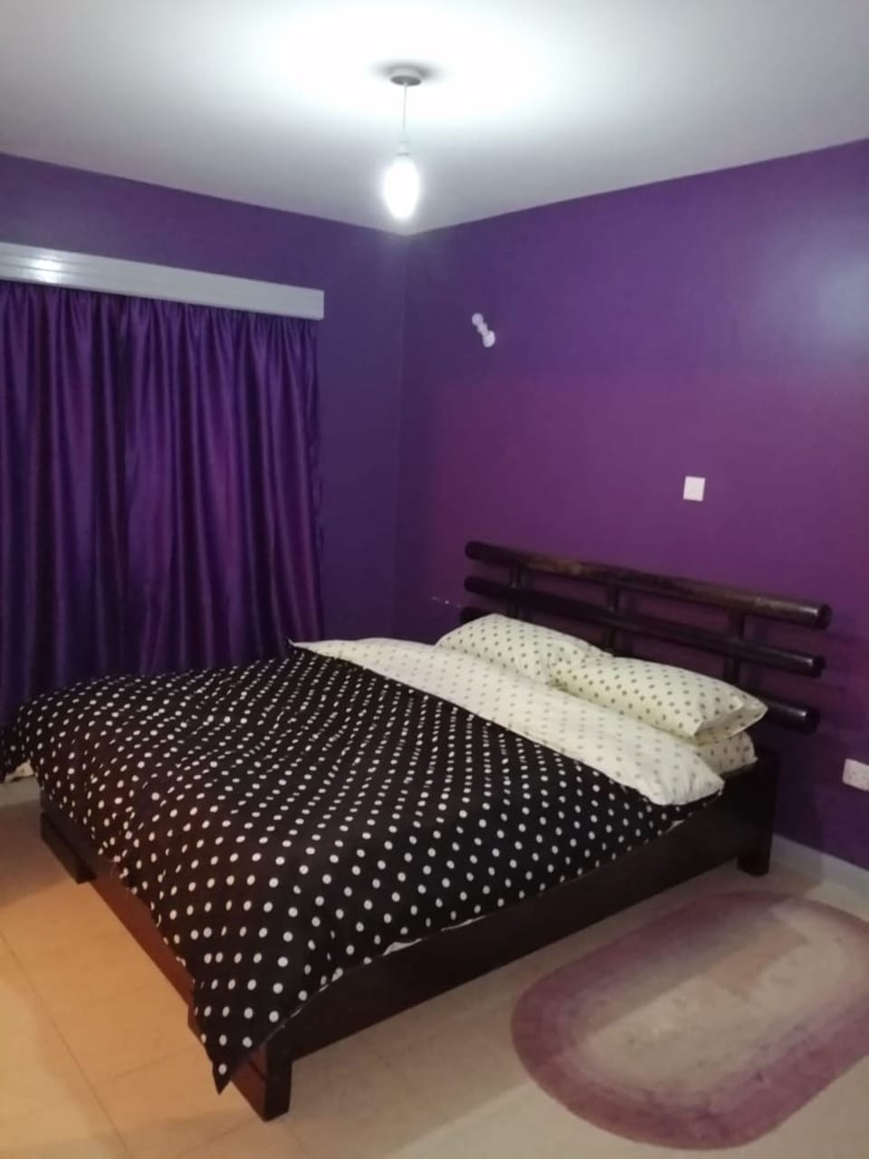 Apartment | 2 bedrooms, laptop workspace, free WiFi, bed sheets