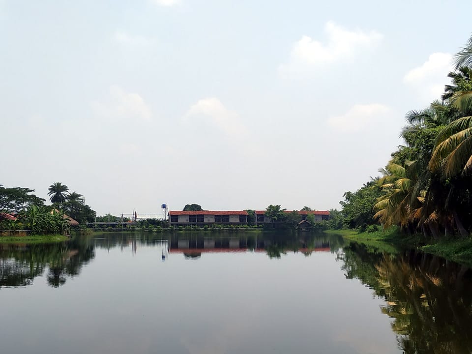 Lake