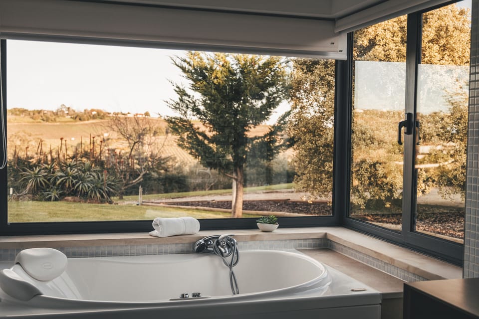 Vale Pisco Country House in Lisbon District