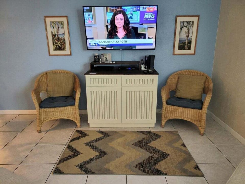 Living Room TV