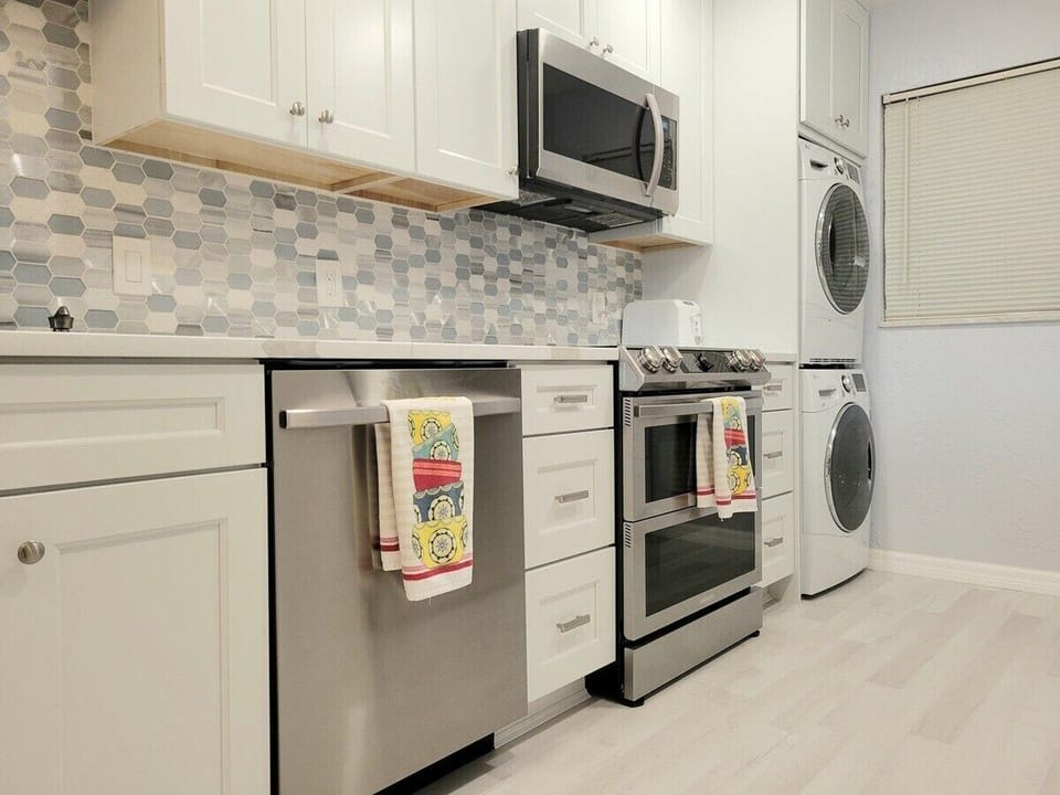Kitchen Appliances