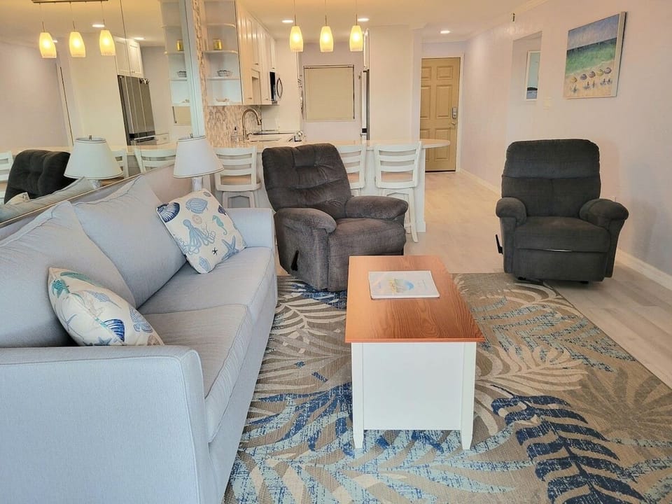 Living Room Furniture