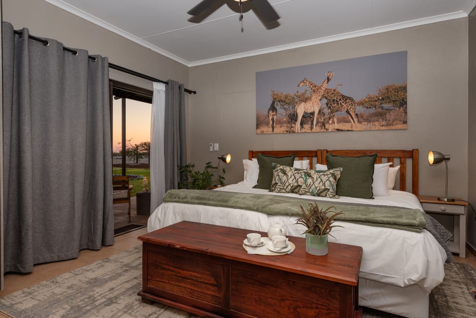 Family House | 3 bedrooms, in-room safe, rollaway beds (free), bed sheets