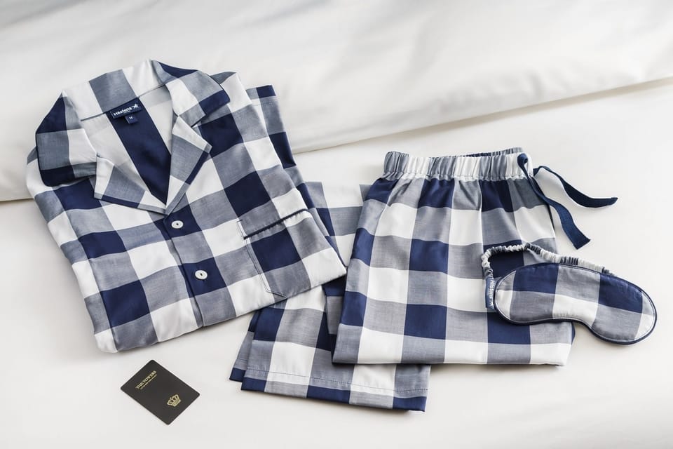 Hastens Ultimate Sleep Suite | Egyptian cotton sheets, premium bedding, down comforters, pillowtop beds