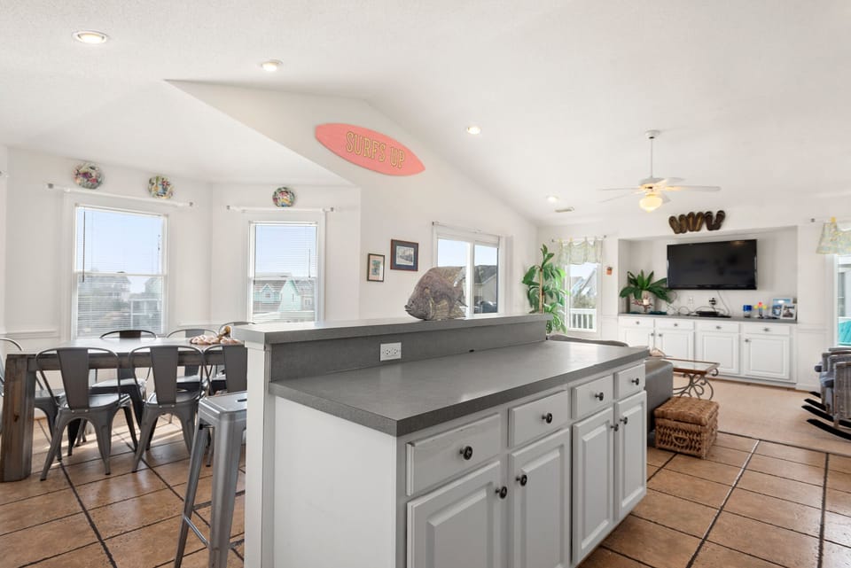 CS05: Per-SPECHT-tive | Top Level Kitchen