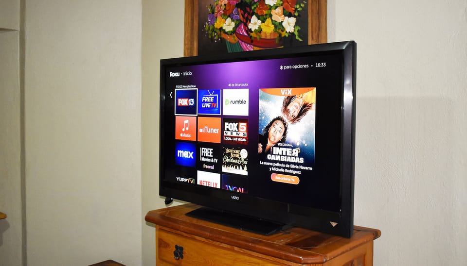 Television