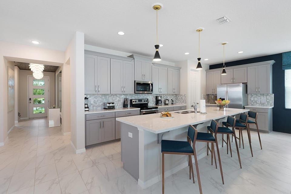 Kitchen *Highlight*