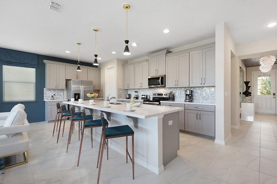 Kitchen *Highlight*