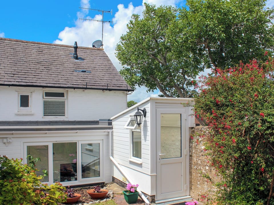 Exterior | Manor Cottage, Findon, near Worthing