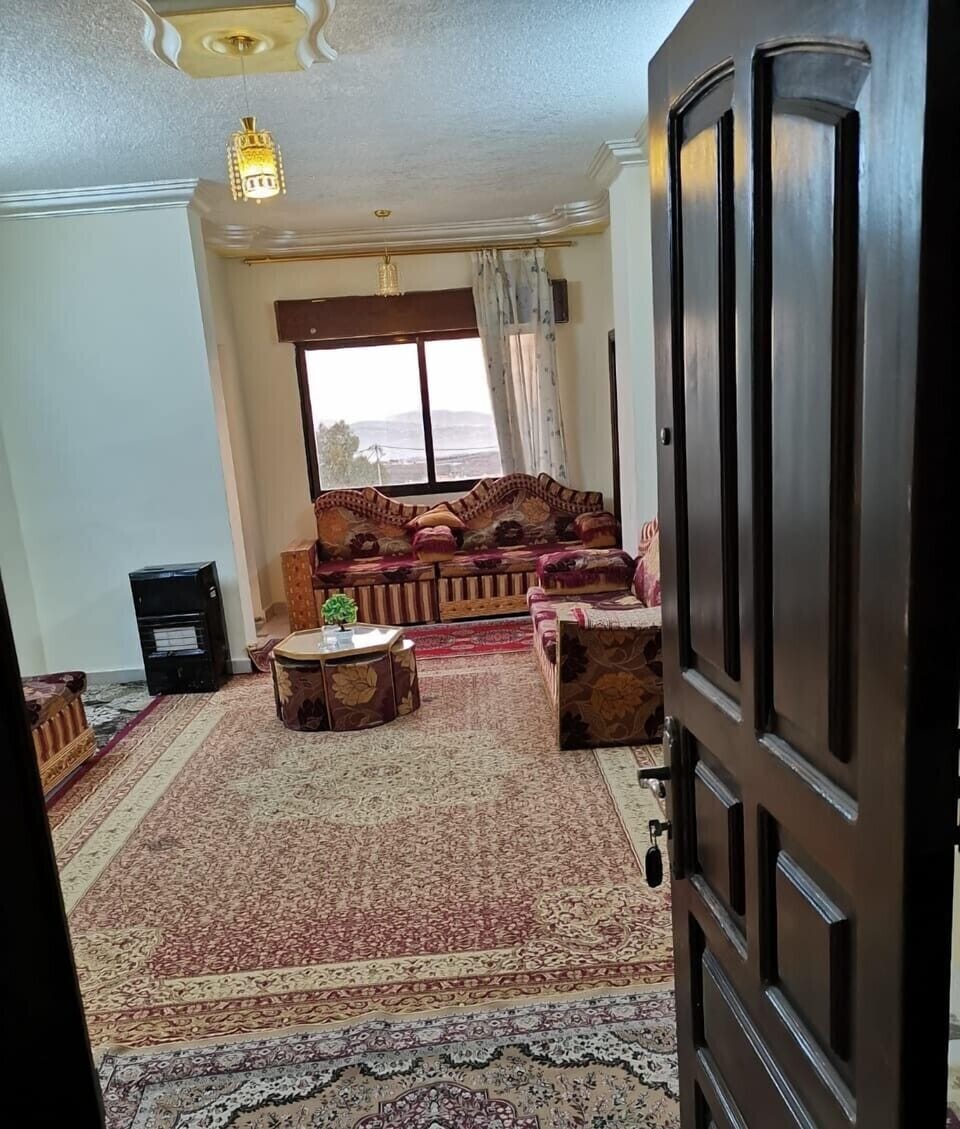 Jerash Inn Hotel in Africa