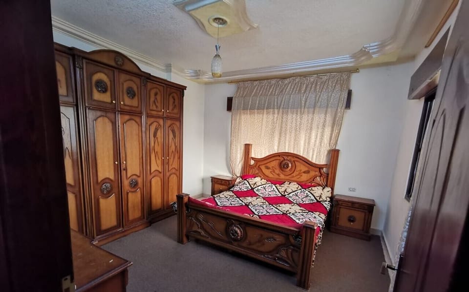 Comfort Apartment, Non Smoking, City View | Room amenity