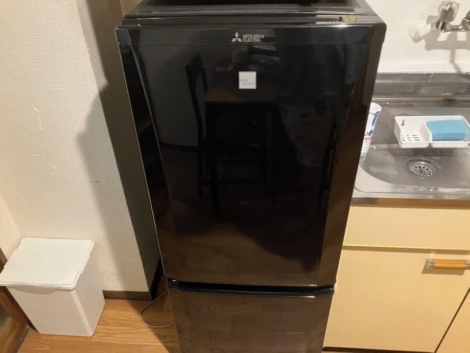 Mini-refrigerator