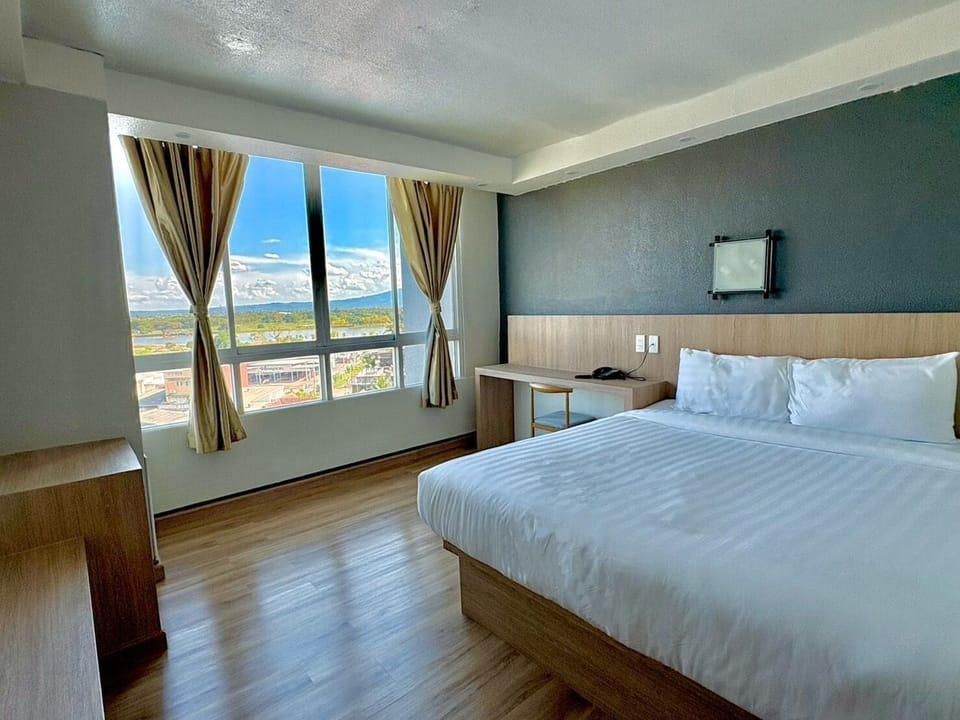 Deluxe Room | Room amenity