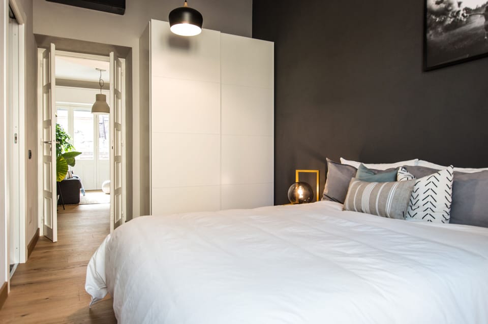 Down comforters, iron/ironing board, free WiFi
