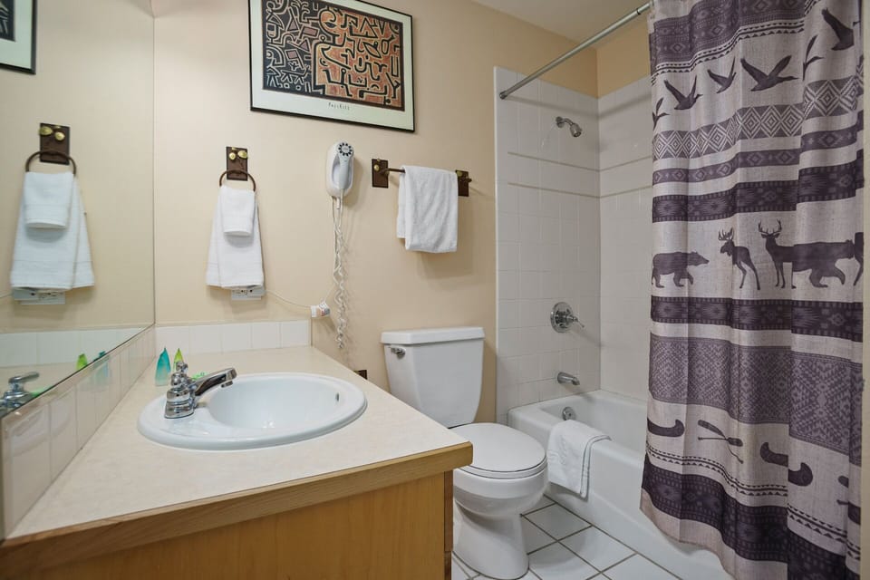 Bathroom 2