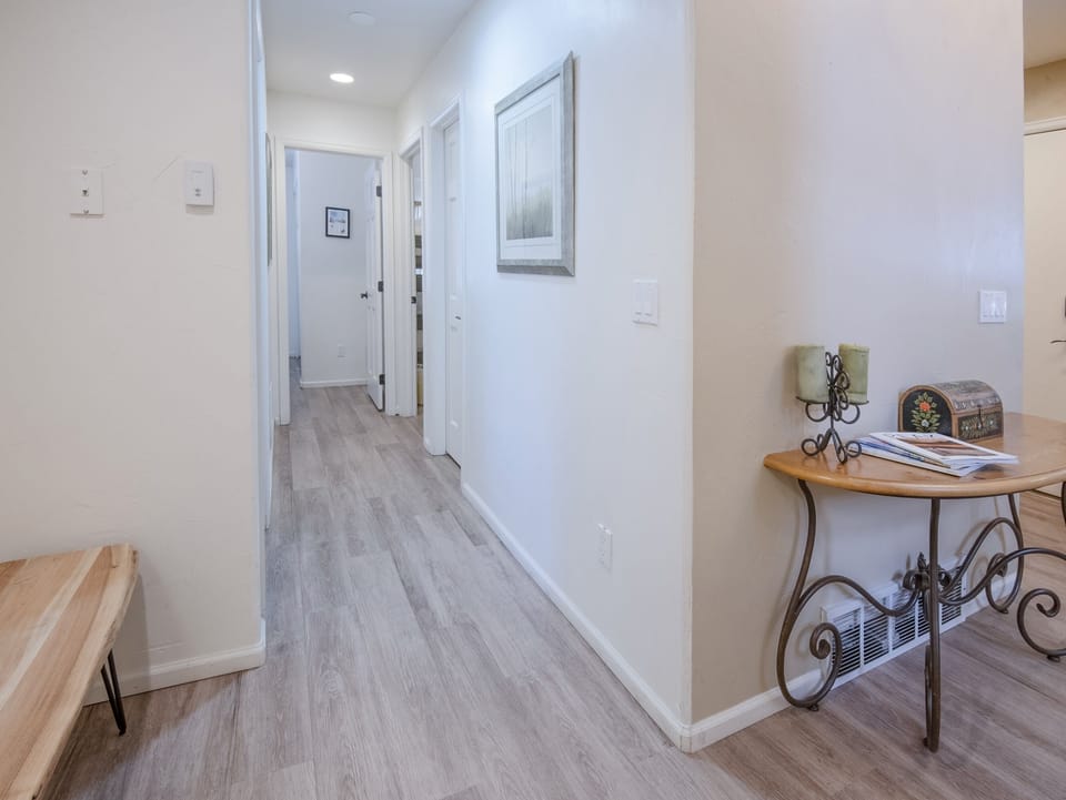 House, 4 Bedrooms | Interior
