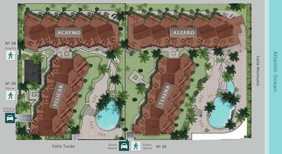 Property map
