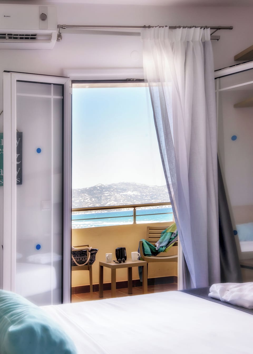 View from room