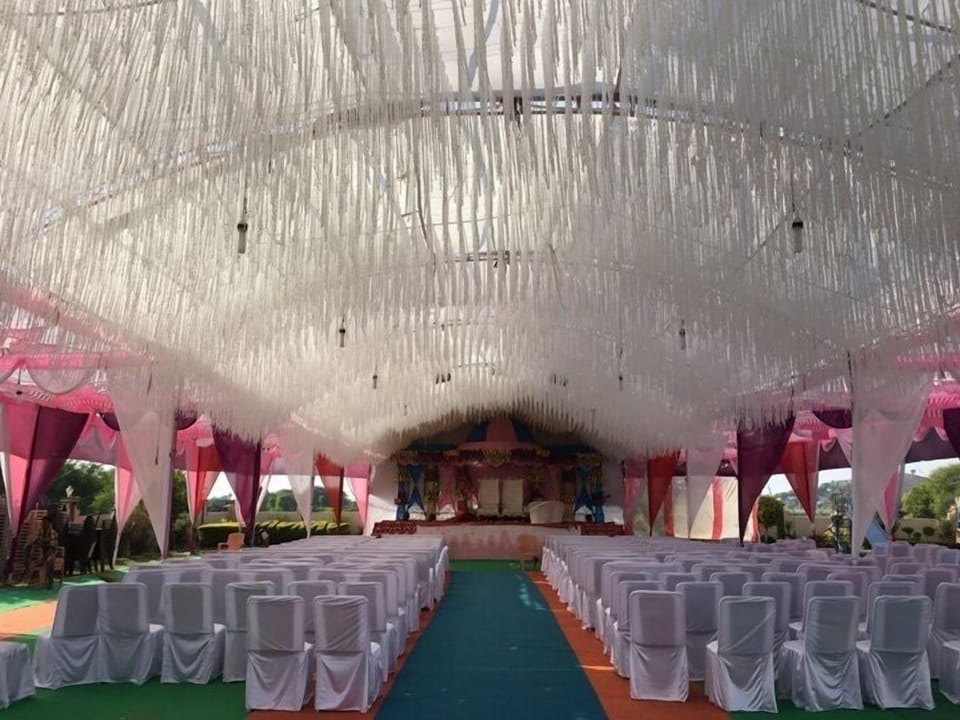 Gaurav Guest House Hotel in Uttar Pradesh