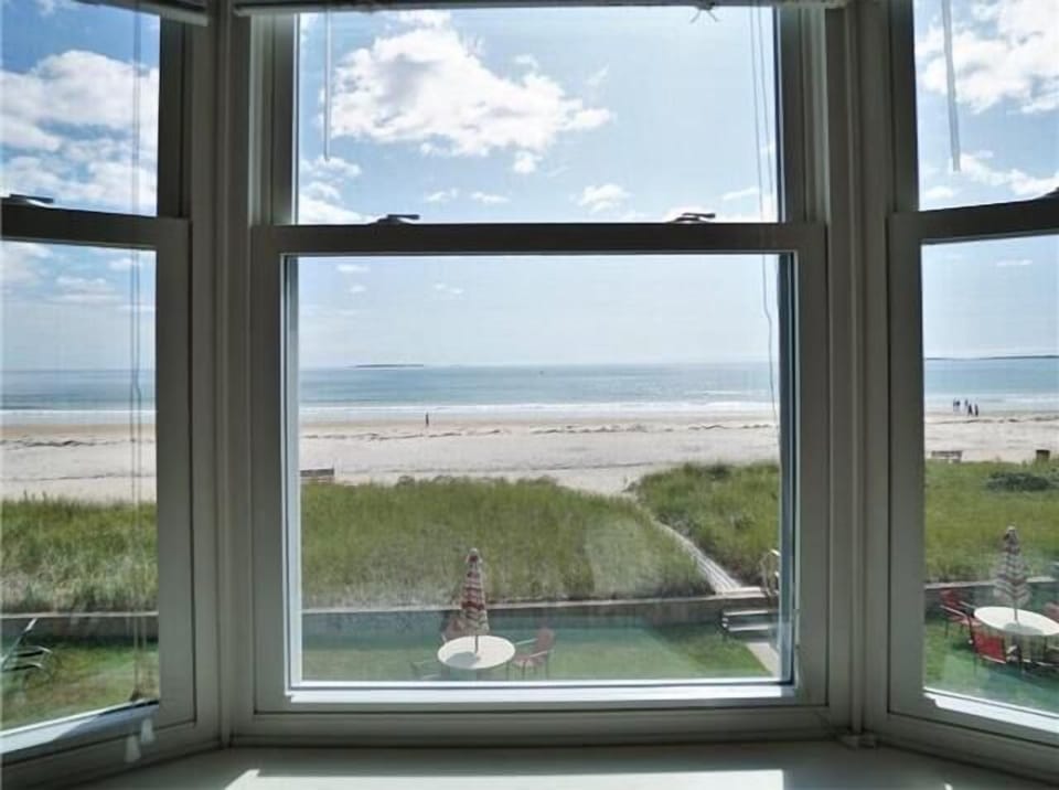  Main Bedroom | View of the ocean