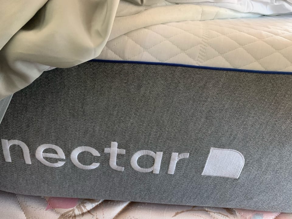 New mattresses for guest comfort
