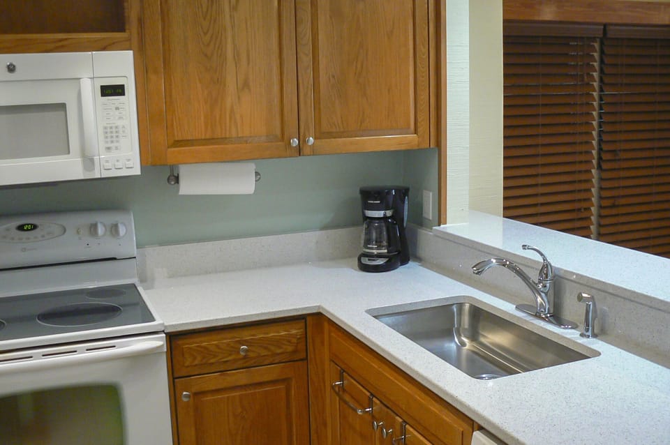 QD1: The Quay D1 | Mid Level Kitchen