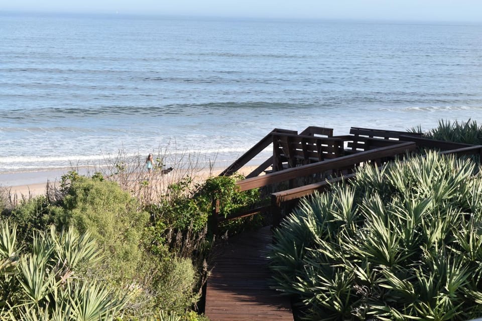 Flagler Beach Motel and Vacation Rentals Motel in Flagler Beach