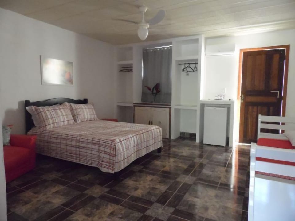 Minibar, free WiFi, bed sheets, wheelchair access