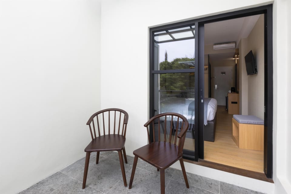 Executive Room, 1 Double Bed, Non Smoking | Room amenity
