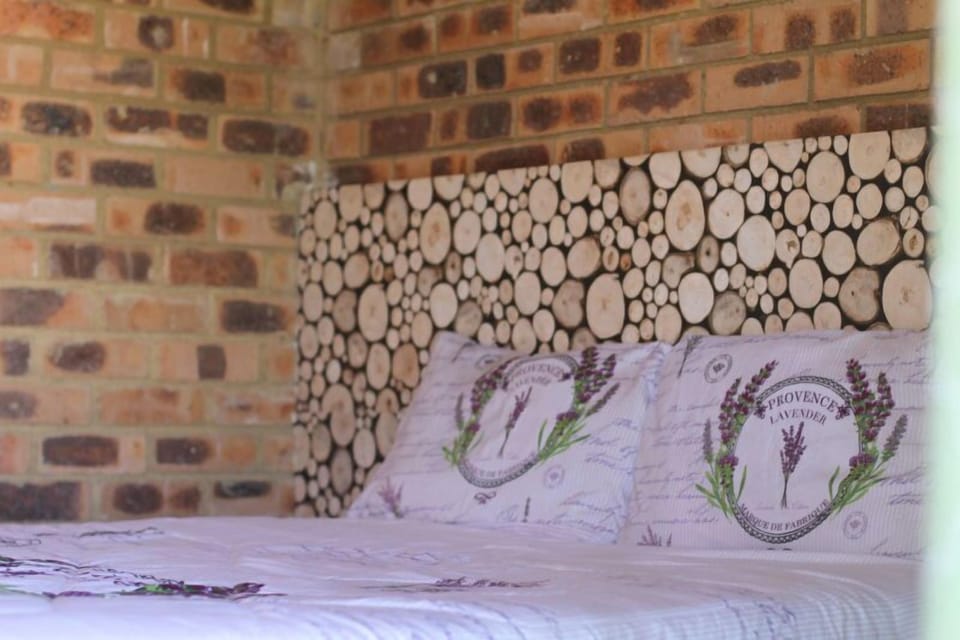 Basic Double Room | Individually furnished, bed sheets