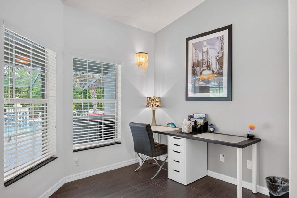 House, 4 Bedrooms | Interior