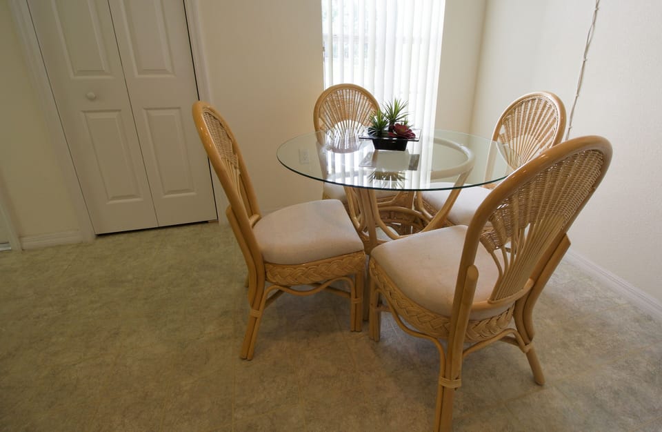 House, 3 Bedrooms | Private kitchen | Coffee/tea maker, fridge, oven, toaster