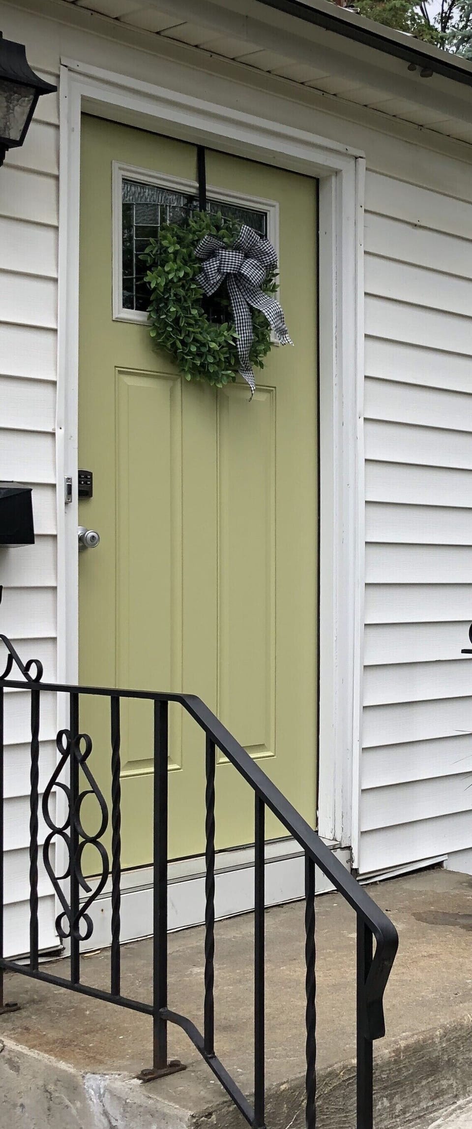 Keyless Entry