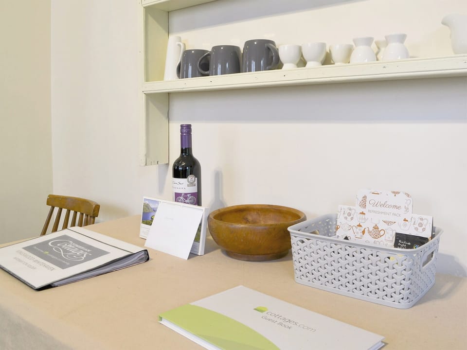 Dining Area | Kingswood, Whitehaven