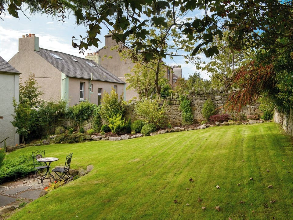 Garden | Kingswood, Whitehaven