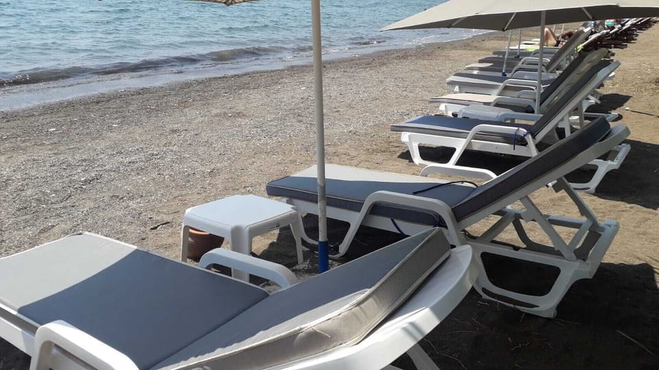 No:85 Konaklama Tesisi Apartment hotel in Muğla Province
