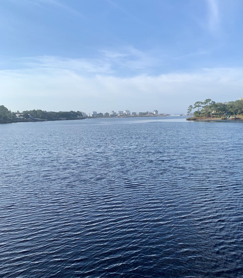 Eastern Lake