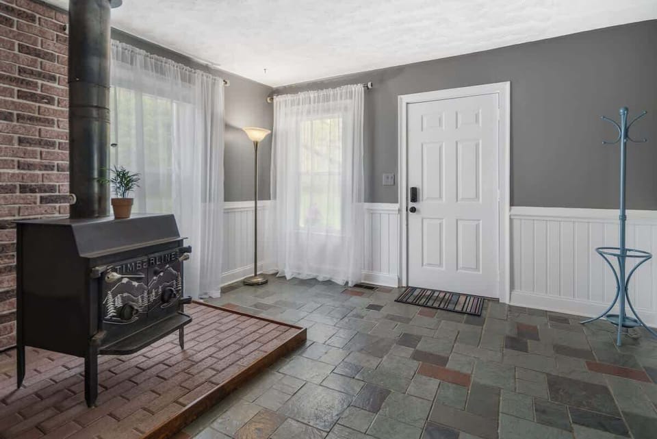 Main Entryway 