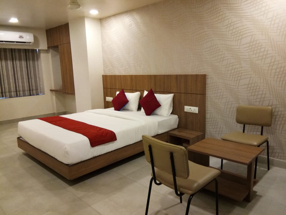 Executive Room | WiFi (free), bed sheets