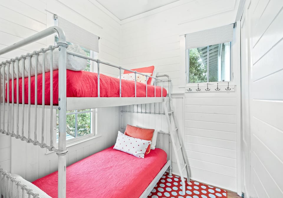 Bunk room