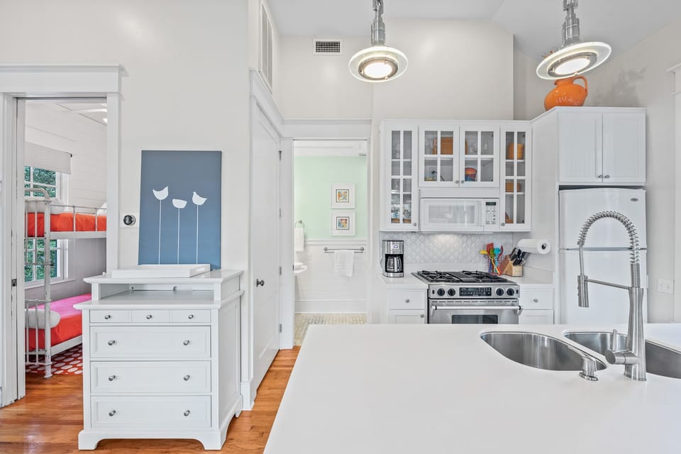 Kitchen Space