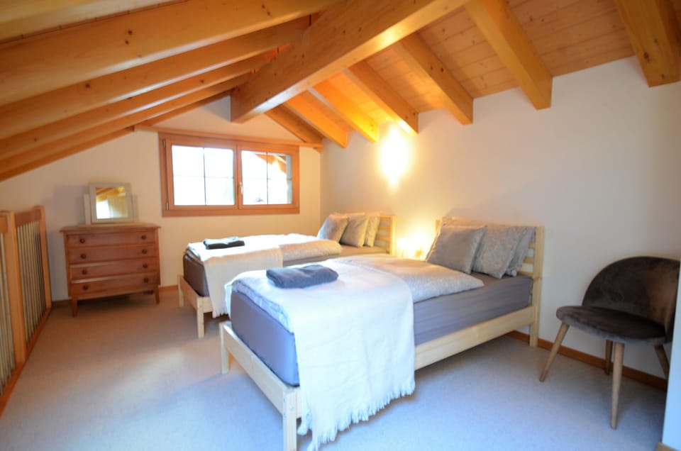 Gallery Bedroom