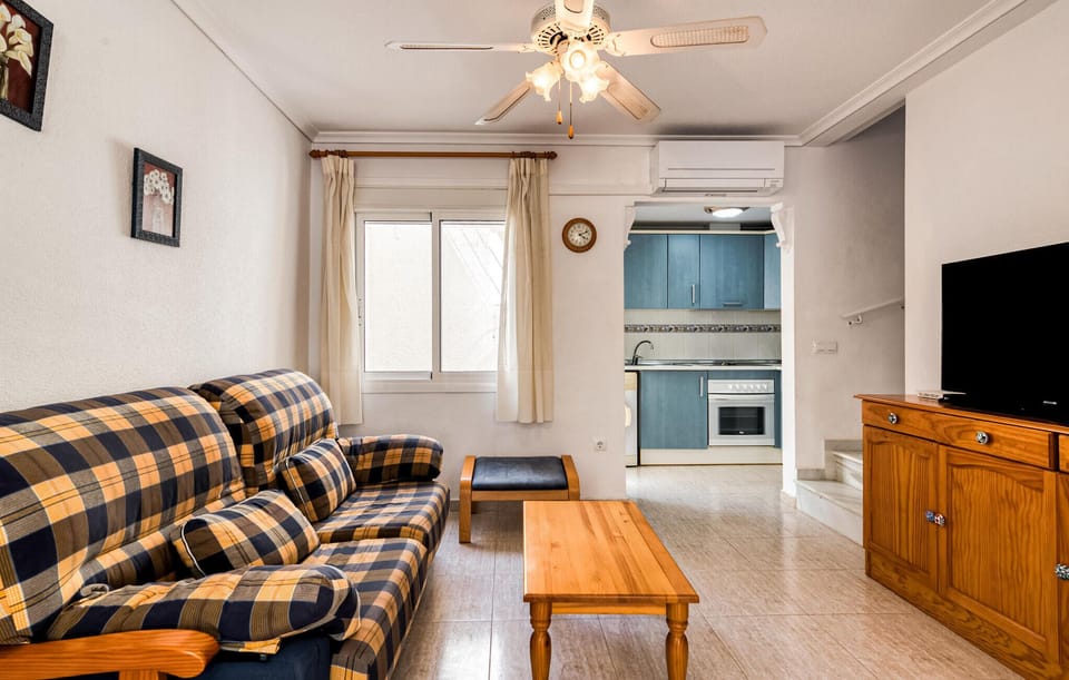 living-room