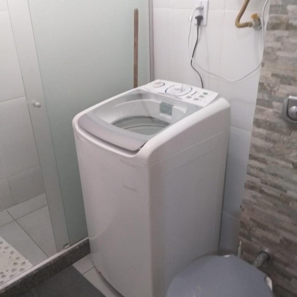 Bem no Centro Apartment in Rio de Janeiro