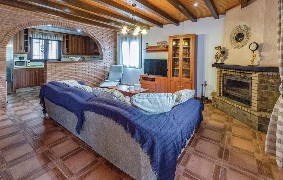 living-room