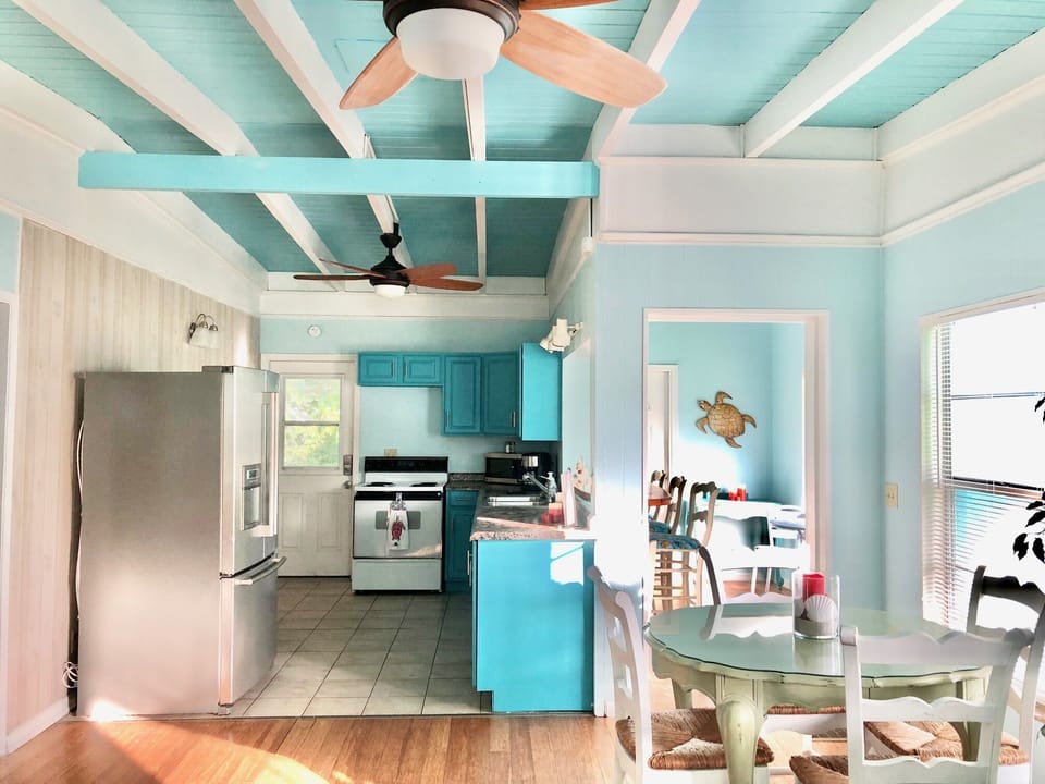 Kitchen/Dining