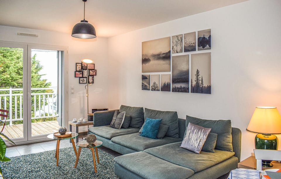 living-room