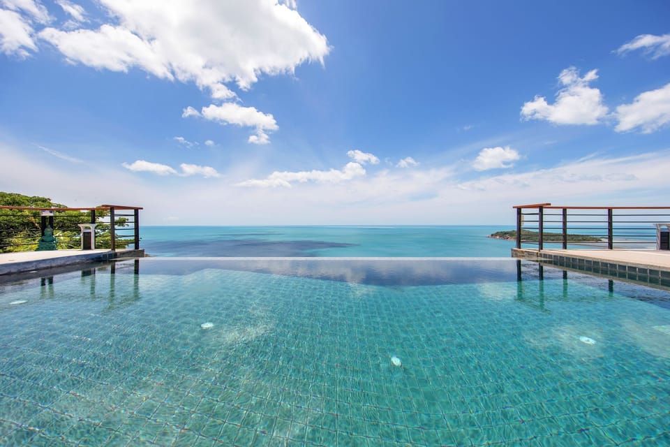 Ban Nai Fan - 2 Bed, Sleeps 4
