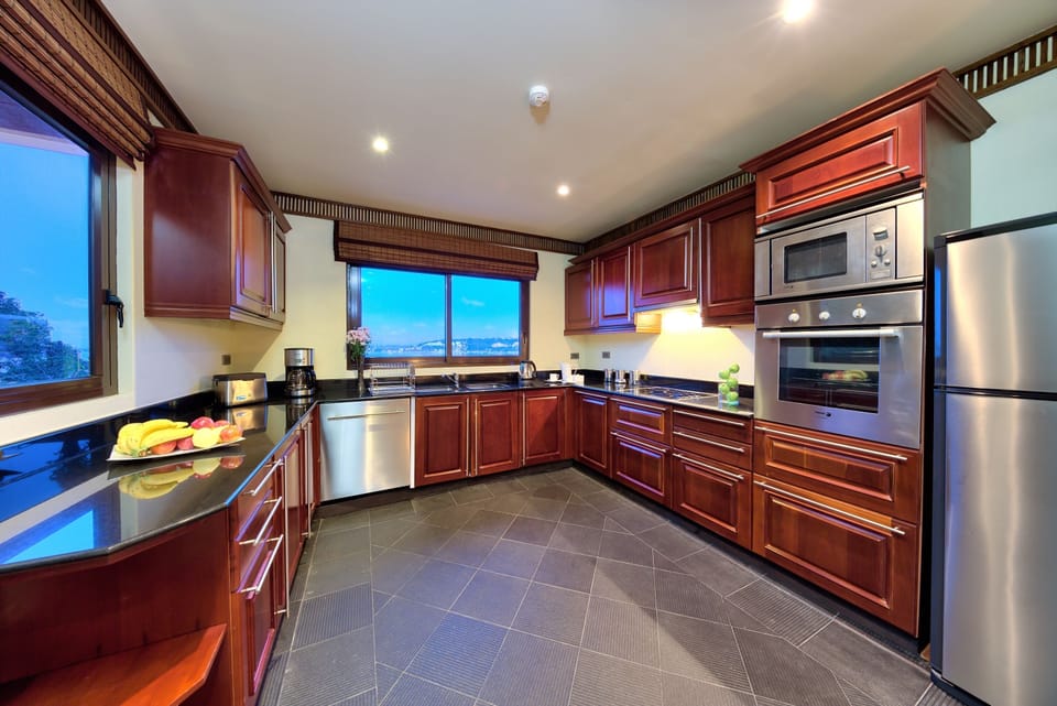 Villa Seven Swifts - 3 Bed, Sleeps 6